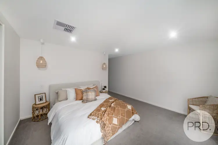 Fourth view of Homely house listing, 1 Beaurepaire Street, Boorooma NSW 2650