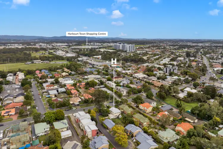 Fifth view of Homely house listing, 34 Government Road, Labrador QLD 4215