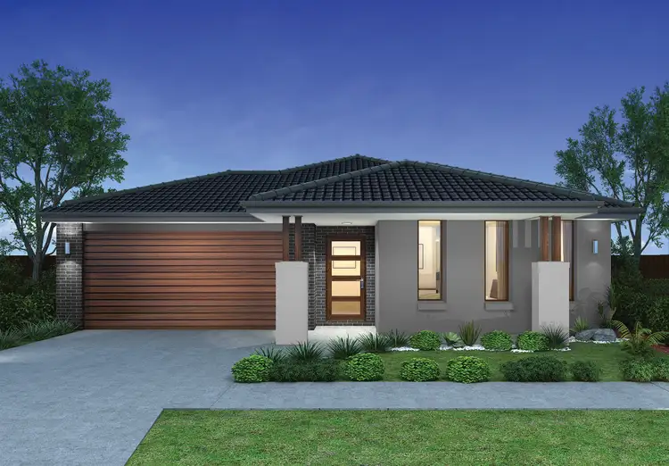 L3001 Aspire Estate, Fraser Rise VIC 3336