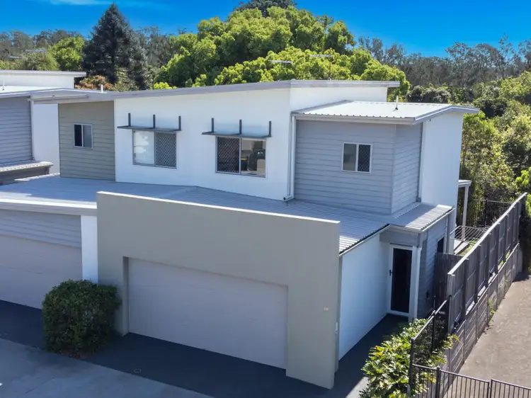 Main view of Homely townhouse listing, 28/111 Leitchs Road South, Albany Creek QLD 4035