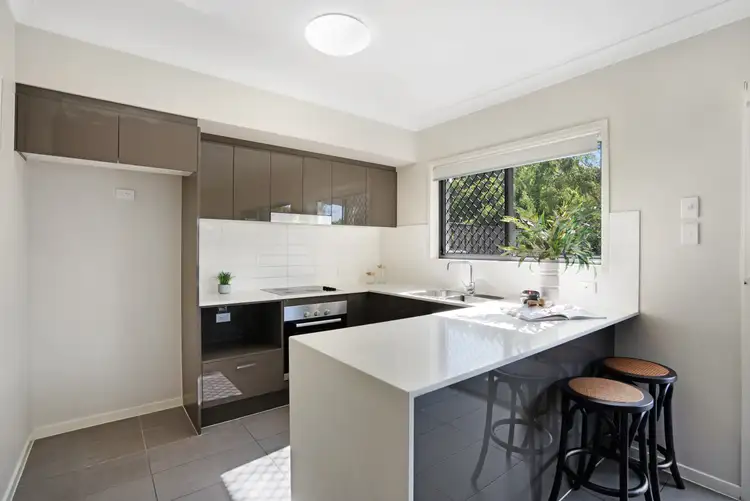 Second view of Homely townhouse listing, 28/111 Leitchs Road South, Albany Creek QLD 4035