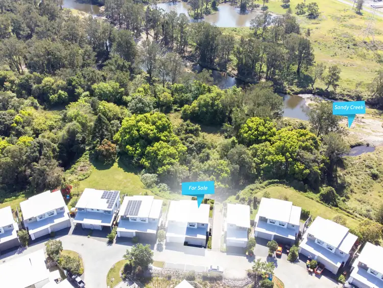 Third view of Homely townhouse listing, 28/111 Leitchs Road South, Albany Creek QLD 4035