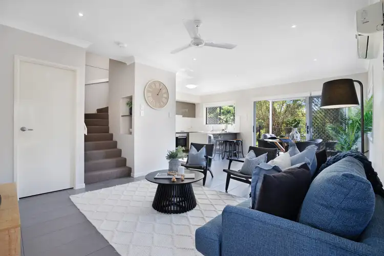 Fourth view of Homely townhouse listing, 28/111 Leitchs Road South, Albany Creek QLD 4035