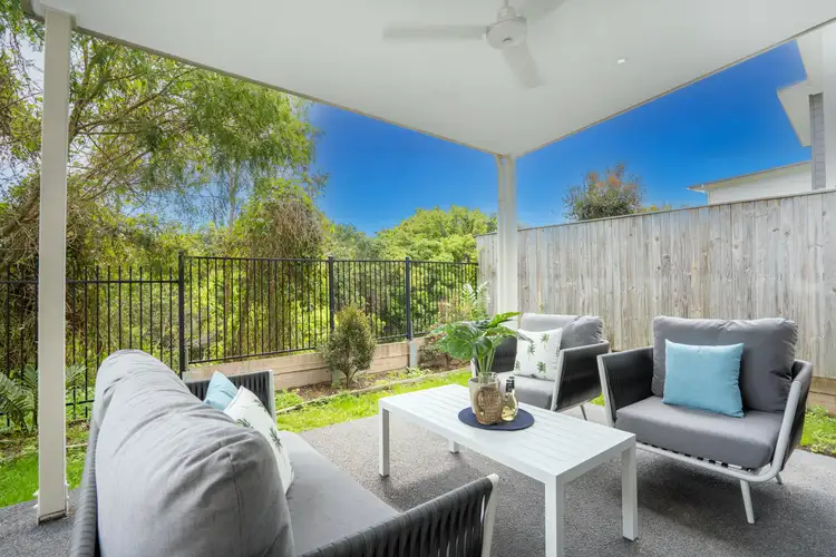 Fifth view of Homely townhouse listing, 28/111 Leitchs Road South, Albany Creek QLD 4035