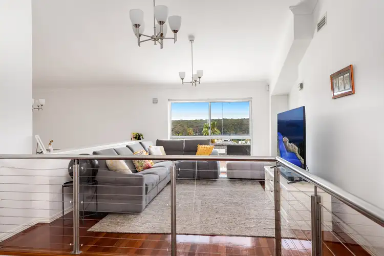 Second view of Homely house listing, 734 Henry Lawson Drive, Picnic Point NSW 2213