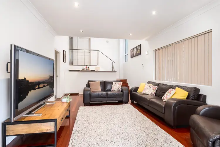 Third view of Homely house listing, 734 Henry Lawson Drive, Picnic Point NSW 2213