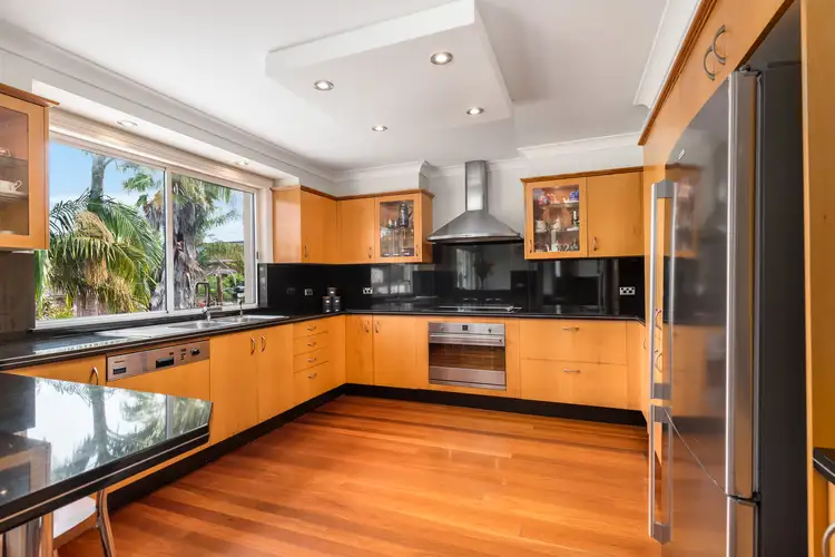 Fourth view of Homely house listing, 734 Henry Lawson Drive, Picnic Point NSW 2213