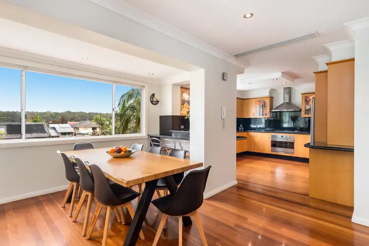 Fifth view of Homely house listing, 734 Henry Lawson Drive, Picnic Point NSW 2213