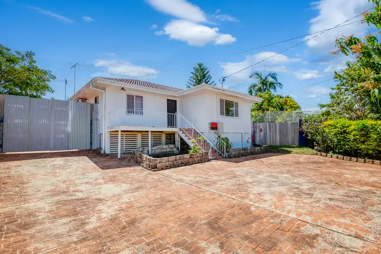 Main view of Homely house listing, 18 Cygnus Street, Inala QLD 4077