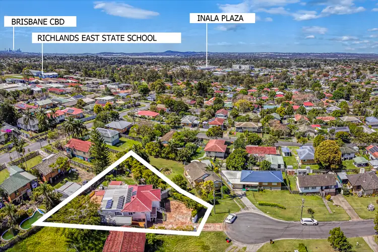 Sixth view of Homely house listing, 18 Cygnus Street, Inala QLD 4077