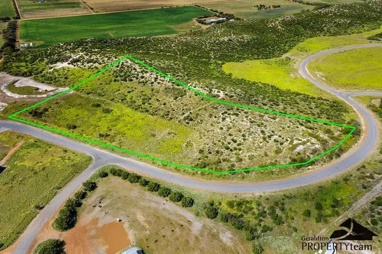 Seventh view of Homely land listing, 54 African Reef Boulevard, Greenough WA 6532