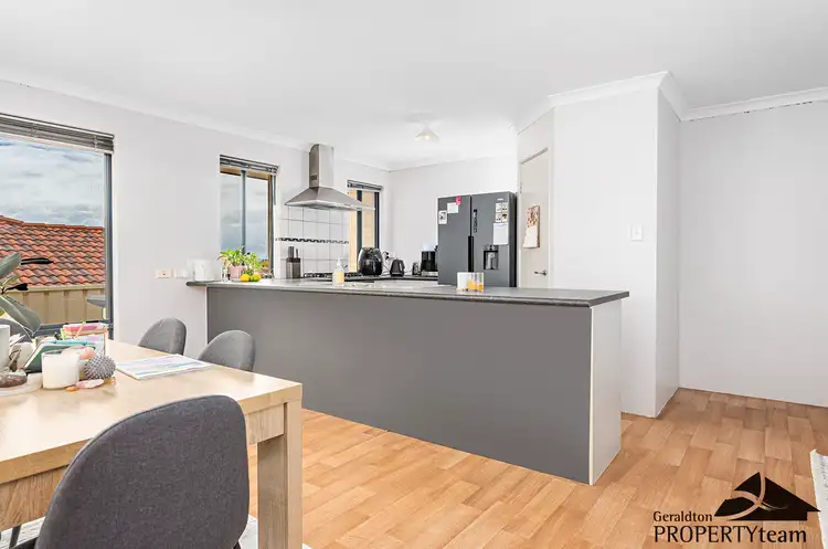 Fifth view of Homely house listing, 30 Sutherland Drive, Mount Tarcoola WA 6530