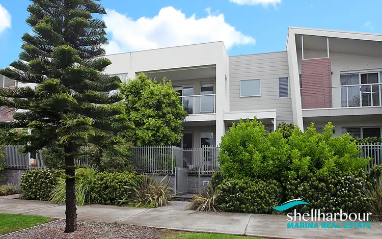 Main view of Homely house listing, 154 Harbour Boulevard, Shell Cove NSW 2529