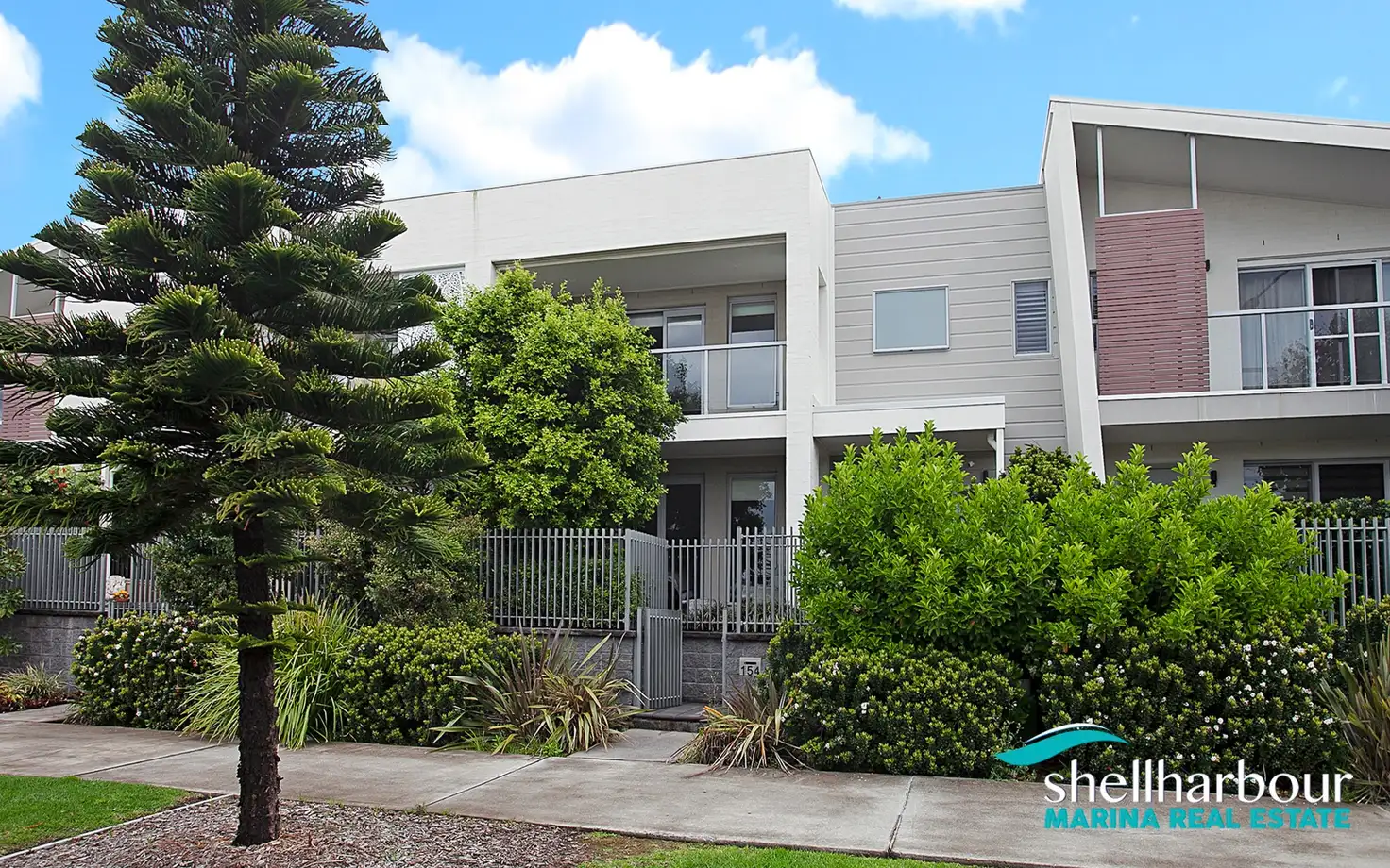 Main view of Homely house listing, 154 Harbour Boulevard, Shell Cove NSW 2529