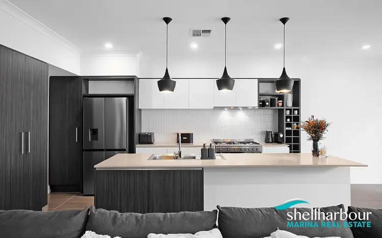 Third view of Homely house listing, 154 Harbour Boulevard, Shell Cove NSW 2529