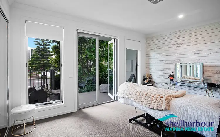 Fifth view of Homely house listing, 154 Harbour Boulevard, Shell Cove NSW 2529