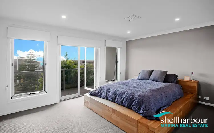 Sixth view of Homely house listing, 154 Harbour Boulevard, Shell Cove NSW 2529