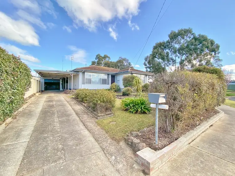 Main view of Homely house listing, 8 Sears Court, Colac VIC 3250