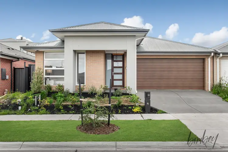 30 Eremaea Road, Craigieburn VIC 3064