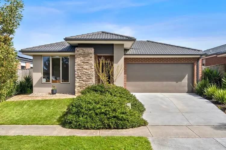 10 Secluded Drive, Armstrong Creek VIC 3217