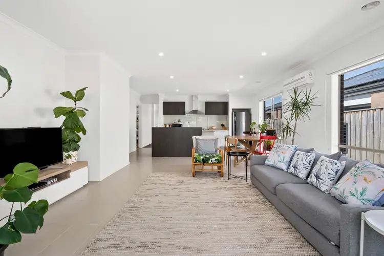 Second view of Homely house listing, 10 Secluded Drive, Armstrong Creek VIC 3217