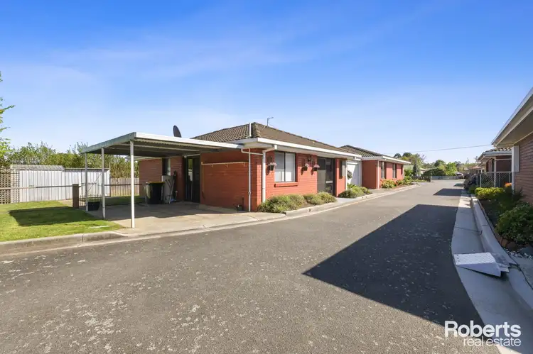 Main view of Homely unit listing, 4/23 Frederick Street, Perth TAS 7300
