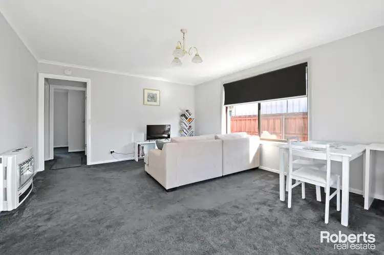 Second view of Homely unit listing, 4/23 Frederick Street, Perth TAS 7300