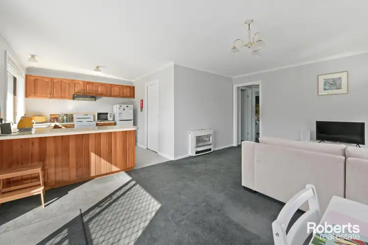Third view of Homely unit listing, 4/23 Frederick Street, Perth TAS 7300