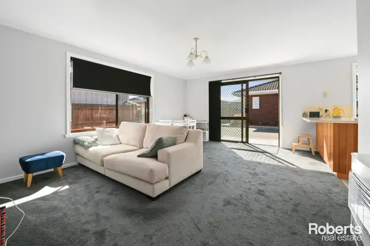 Fifth view of Homely unit listing, 4/23 Frederick Street, Perth TAS 7300