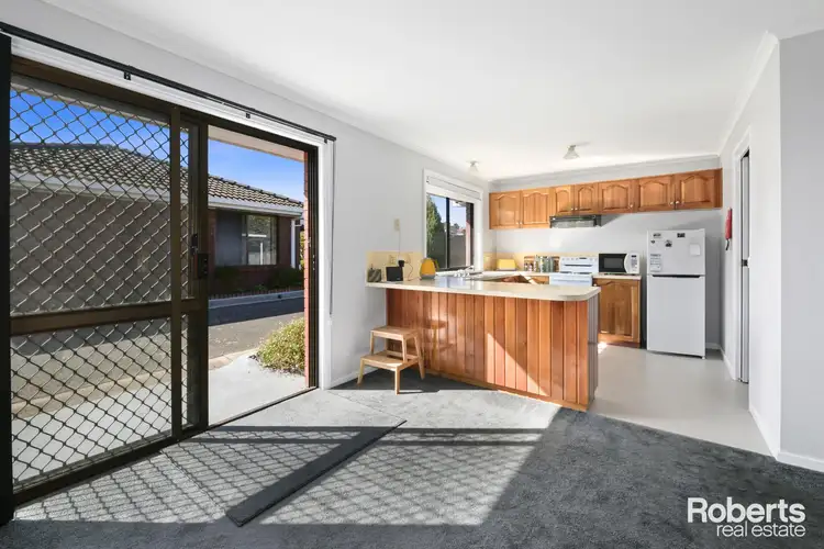 Sixth view of Homely unit listing, 4/23 Frederick Street, Perth TAS 7300