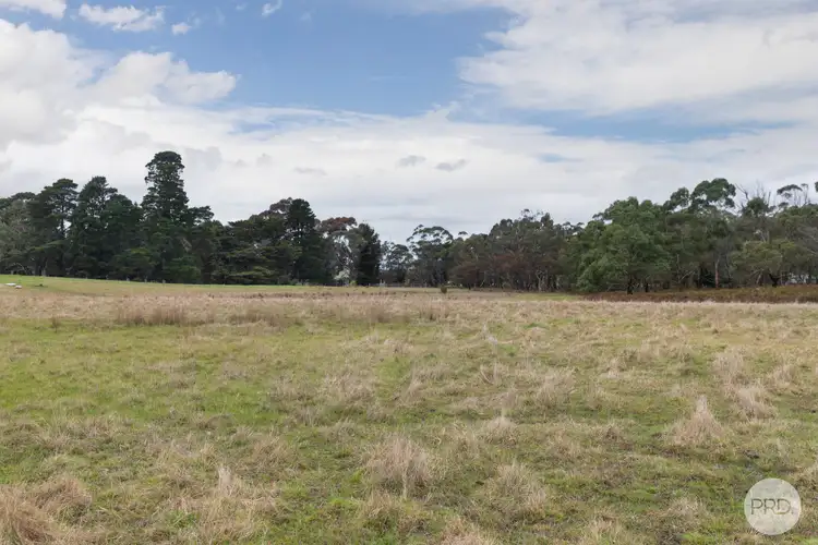 Fifth view of Homely land listing, 2739 Colac-Ballarat Road, Dereel VIC 3352