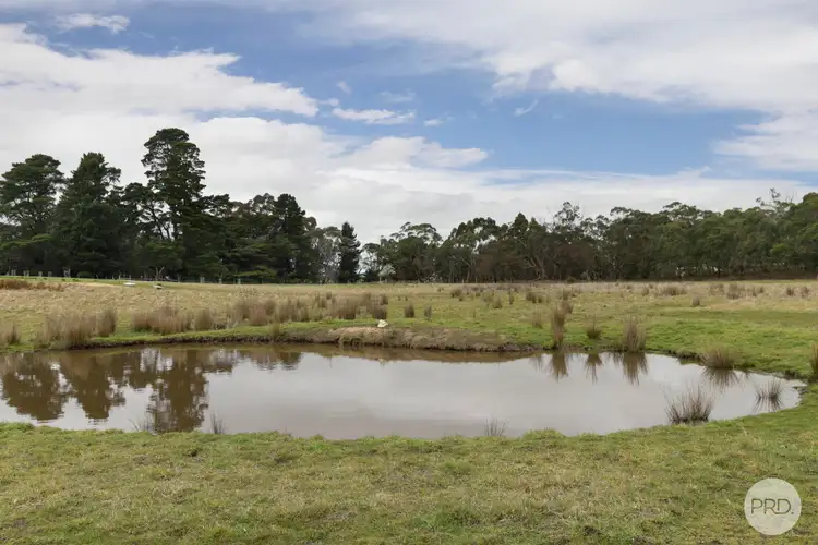 Sixth view of Homely land listing, 2739 Colac-Ballarat Road, Dereel VIC 3352