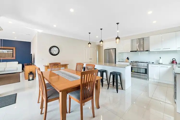 Fourth view of Homely house listing, 11 Carisbrooke Way, Clyde North VIC 3978