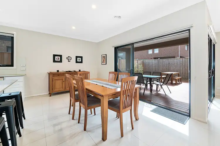 Fifth view of Homely house listing, 11 Carisbrooke Way, Clyde North VIC 3978