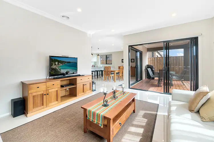 Sixth view of Homely house listing, 11 Carisbrooke Way, Clyde North VIC 3978