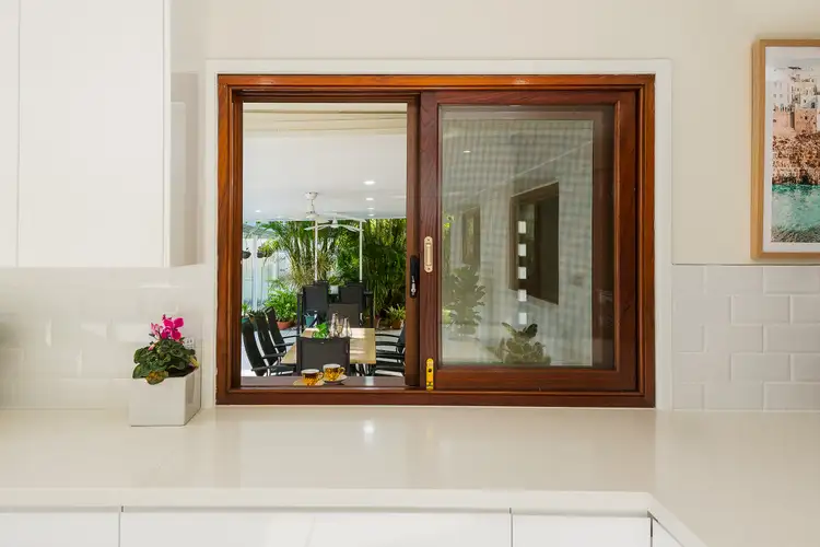 Sixth view of Homely house listing, 4 Raglass Street, Everton Park QLD 4053