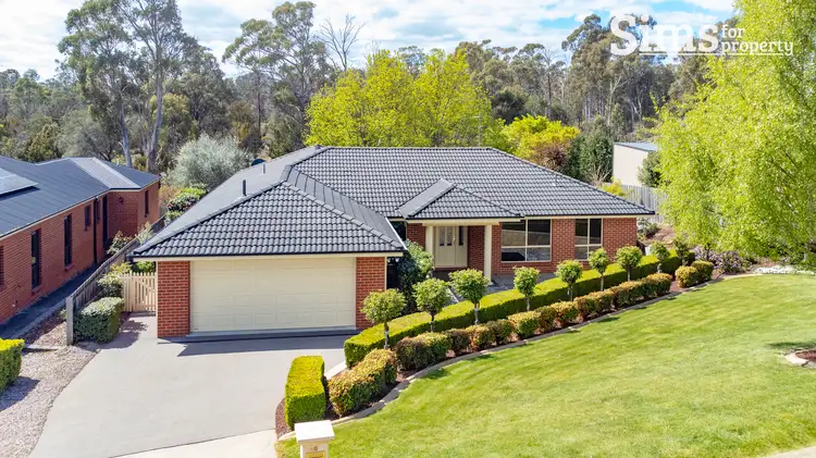 6 Hammond Court, Prospect Vale TAS 7250