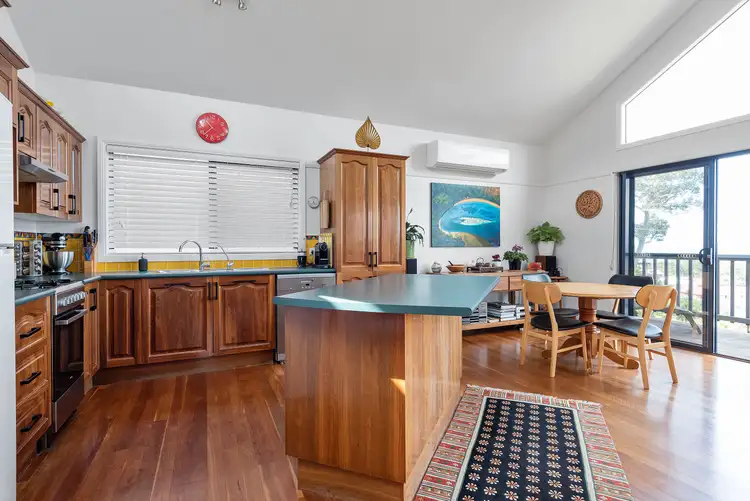 Seventh view of Homely house listing, 38 CANBERRA CRESCENT, Burrill Lake NSW 2539