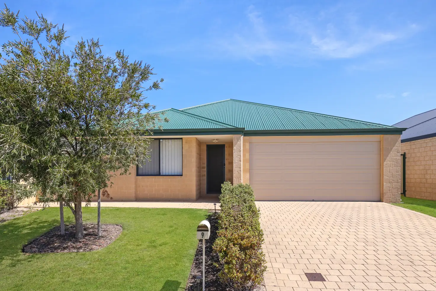 Main view of Homely house listing, 9 Toulon Way, Yalyalup WA 6280