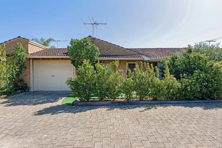 6/40 Rome Road, Myaree WA 6154
