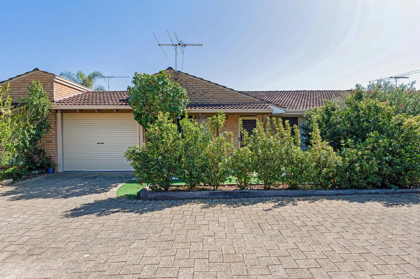 Main view of Homely villa listing, 6/40 Rome Road, Myaree WA 6154