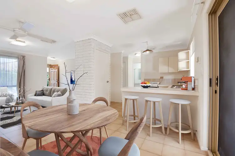 Third view of Homely villa listing, 6/40 Rome Road, Myaree WA 6154