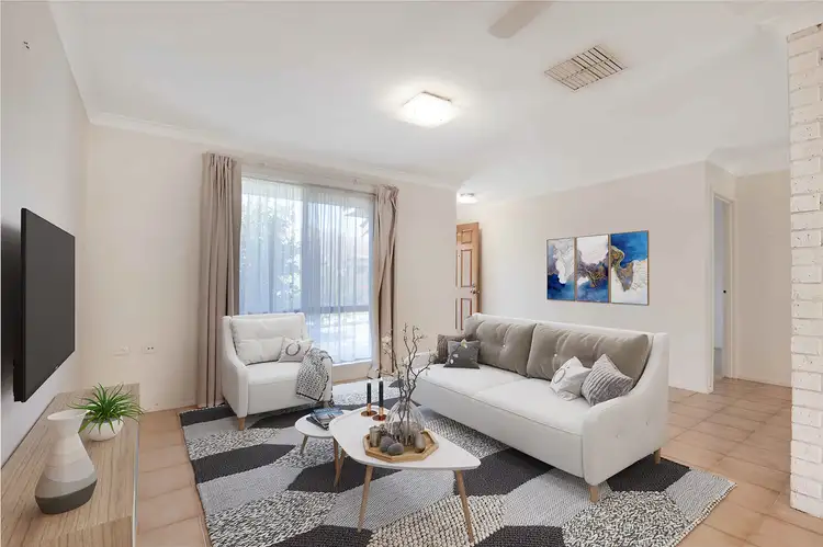 Fourth view of Homely villa listing, 6/40 Rome Road, Myaree WA 6154