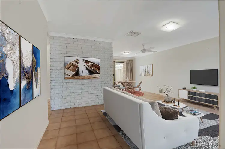 Sixth view of Homely villa listing, 6/40 Rome Road, Myaree WA 6154