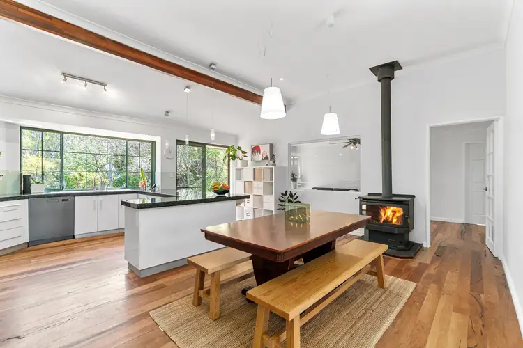 Fourth view of Homely house listing, 2 Huxham Glen, Mount Helena WA 6082