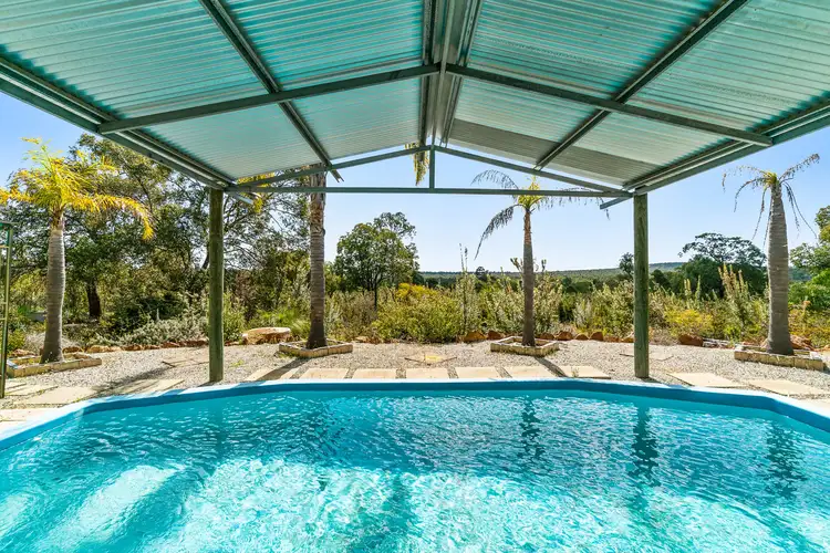 49 Hill Place, Morangup WA 6083