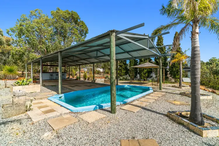 Second view of Homely house listing, 49 Hill Place, Morangup WA 6083