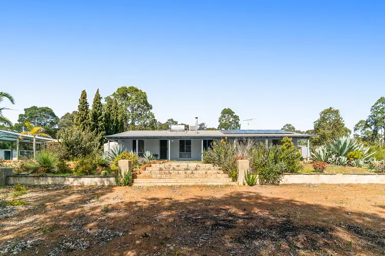 Third view of Homely house listing, 49 Hill Place, Morangup WA 6083