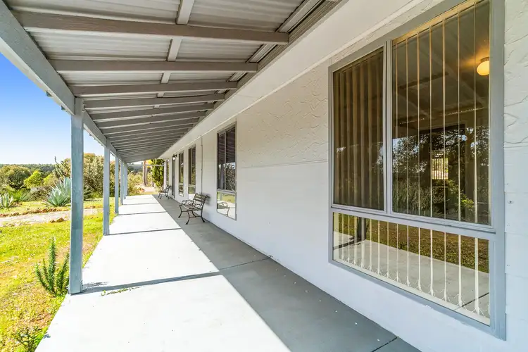 Fifth view of Homely house listing, 49 Hill Place, Morangup WA 6083