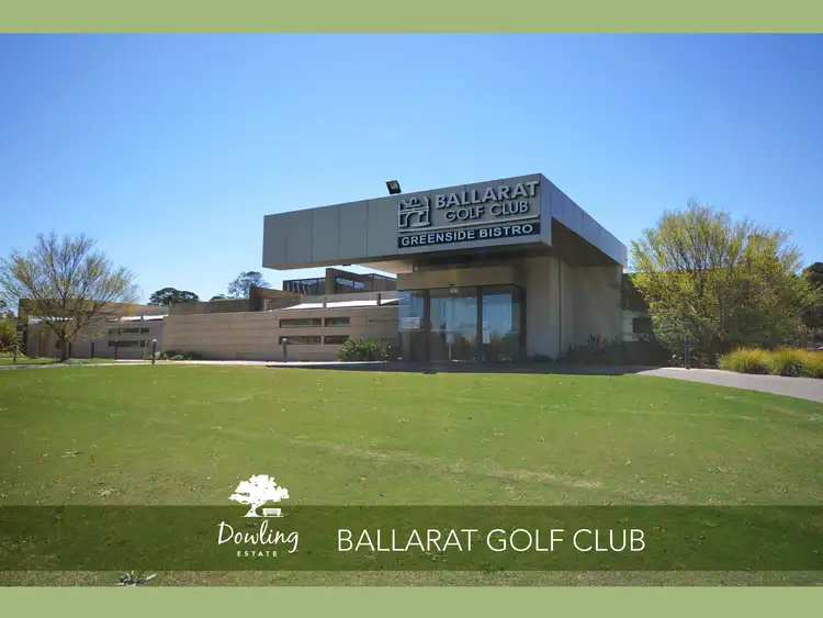 Sixth view of Homely land listing, LOT 1, CA 10 Dowling Road, Mitchell Park VIC 3355